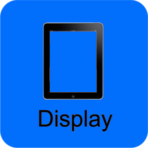 Sustitución Display LCD Motorola