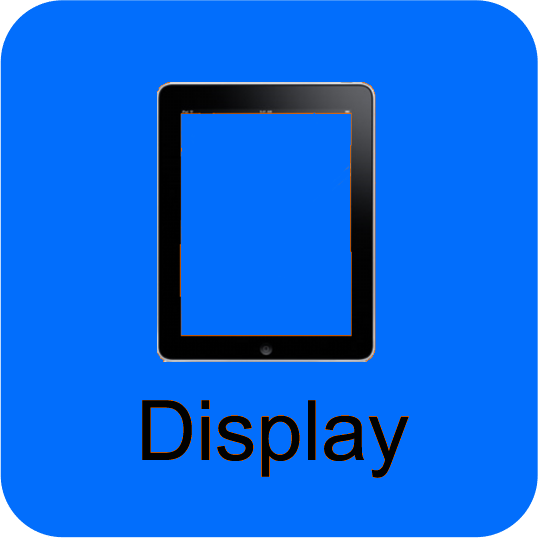 Sustitución Display LCD Motorola
