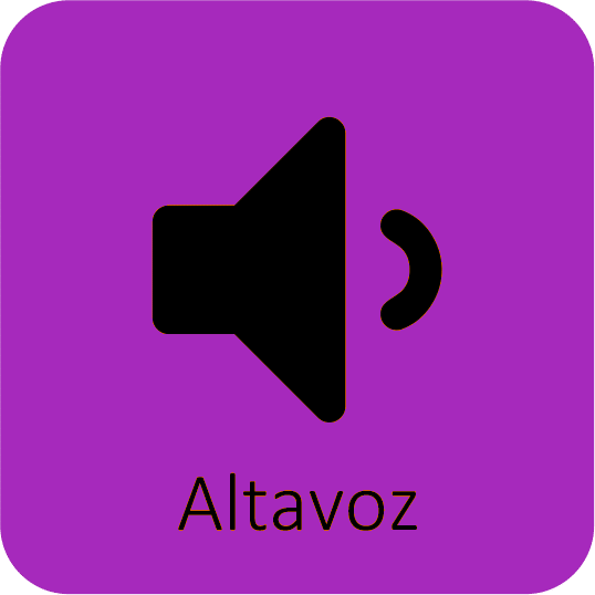 Sustitución de Altavoz bq