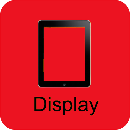 Sustitución Display LCD Huawei