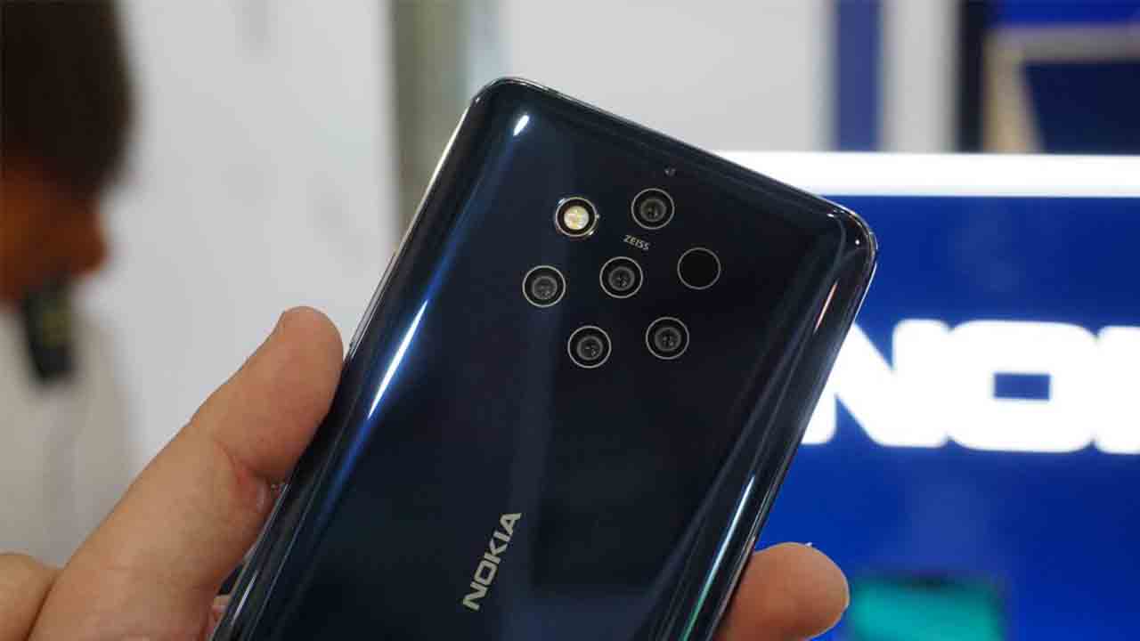 Los teléfonos 5G de Nokia utilizarán el nuevo Snapdragon 690