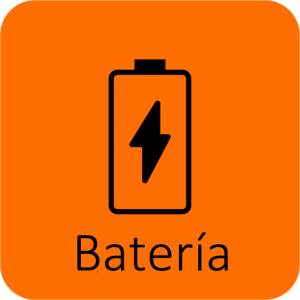 Sustitución Batería iPhone