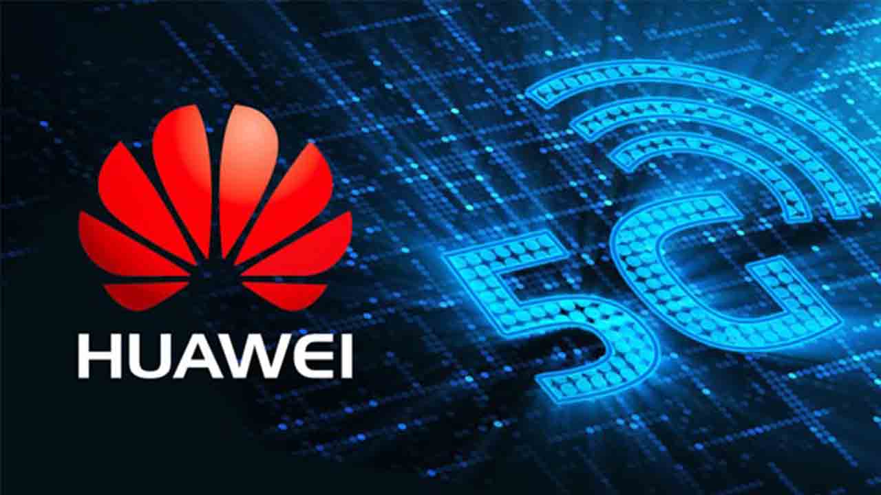 El 5G de Huawei supera el esquema de seguridad de red de la GSMA