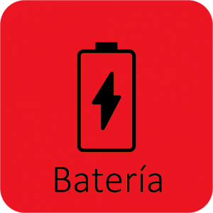 Sustitución de Bateria Huawei