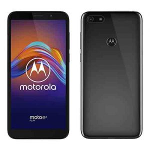 Reparar Motorola Moto E6 Play