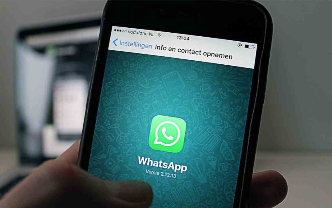 WhatsApp deja de funcionar en una cincuentena de móviles