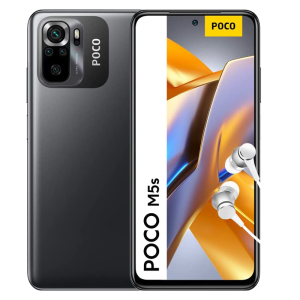 Reparar Xiaomi Poco M5s