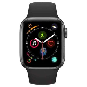 Reparaciones Apple Watch