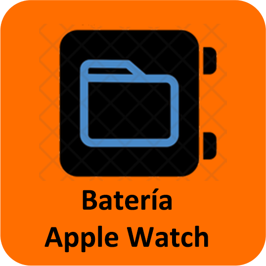 Sustitución Batería Apple Watch
