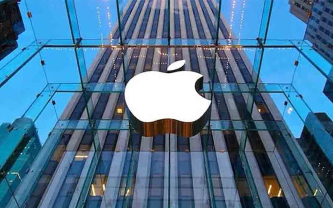 EEUU demanda a Apple por sus prácticas monopolísticas con el iPhone