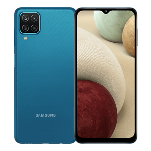 Samsung Galaxy A12 2020