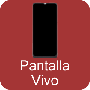 Cambio de Pantalla Vivo