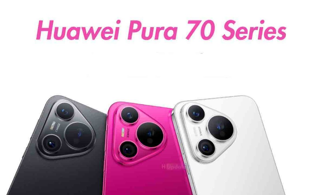 Parche del sistema para Huawei Pura 70