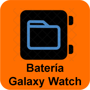 Reemplazo Batería Galaxy Watch