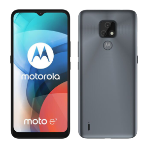 Reparar Motorola Moto e7