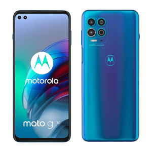 Reparar Motorola Moto G100
