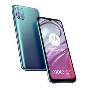 Reparar Motorola Moto G20