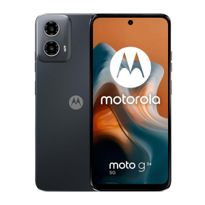 Reparar Motorola Moto g34