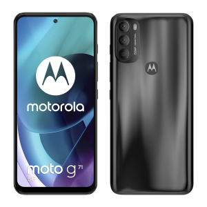 Reparar Motorola Moto G71