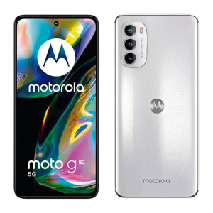 Reparar Motorola Moto G82