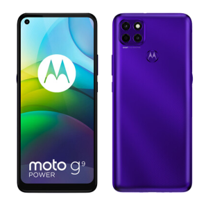 Reparar Motorola Moto G9 Power