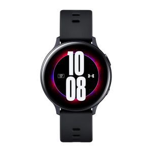 Galaxy Watch Active2 Under Armour Bluetooth Aluminium 44mm