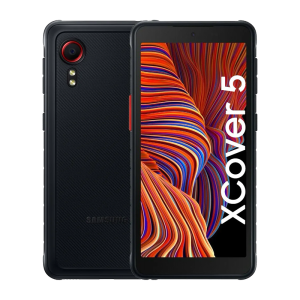 Samsung Galaxy XCover 5