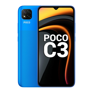 Reparar Xiaomi Poco C3