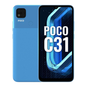 Reparar Xiaomi Poco C31