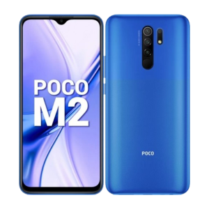 Reparar Xiaomi Poco M2