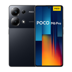 Reparar Xiaomi Poco M6 Pro