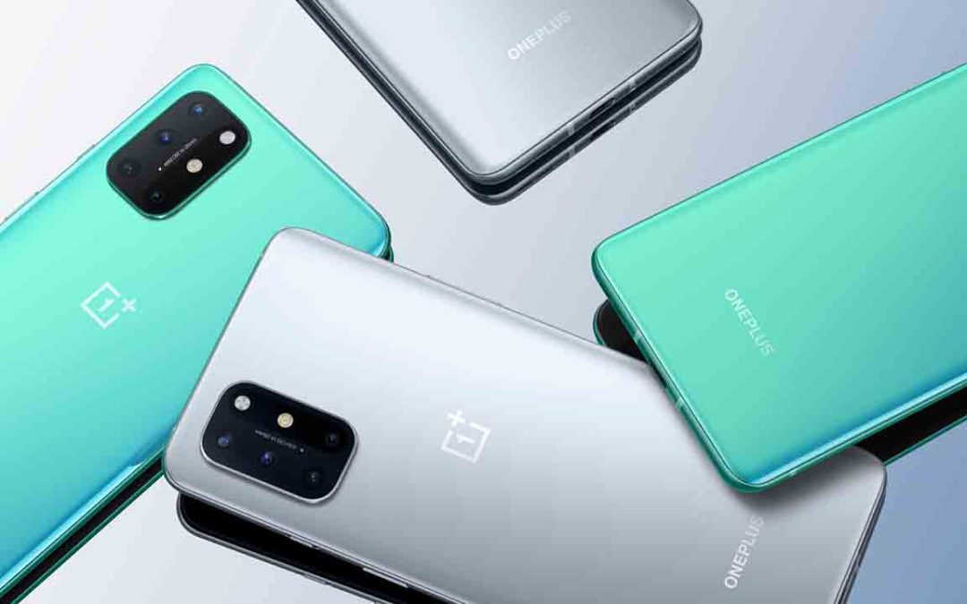 La evolución de la serie Flagship de OnePlus: Un recorrido por la excelencia