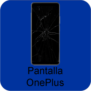 Sustitución de Pantalla OnePlus