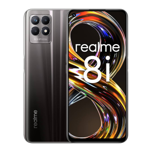 Reparar Realme Serie 8