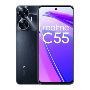 Realme C55
