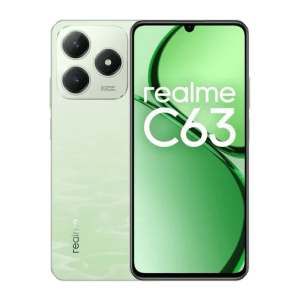 Realme C63