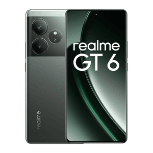 Realme GT 6