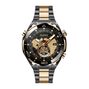 Reparar Huawei Watch Ultimate Design