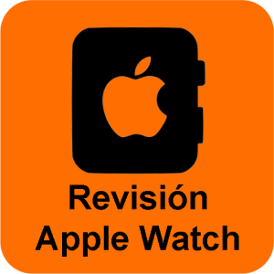 Revisión Apple Watch