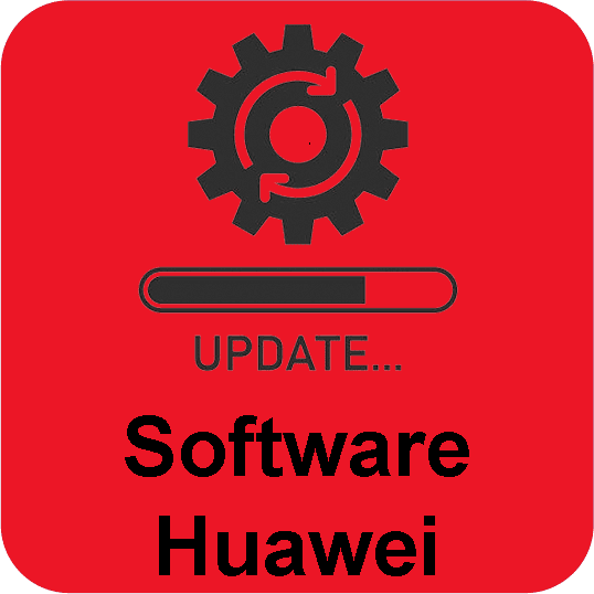 Reparación de Software Huawei 1 Reparación de Software Huawei