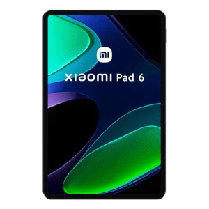 Xiaomi Pad 6