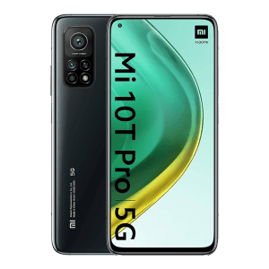 Xiaomi Mi 10T Pro 5G