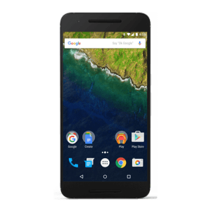 Huawei Nexus 6P