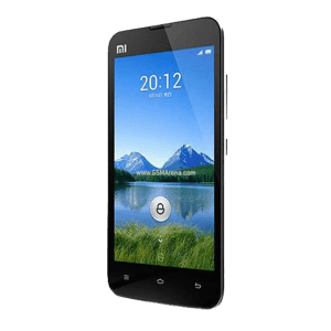 Xiaomi Mi 2