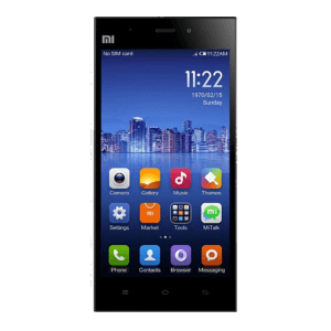 Xiaomi Mi 3
