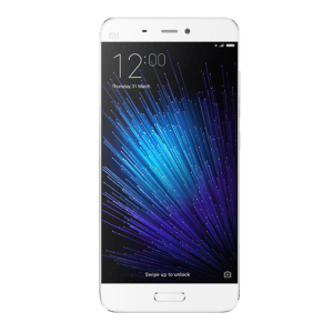 Xiaomi Mi 5