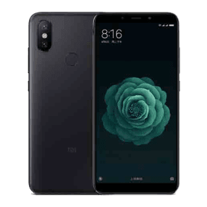 Xiaomi Mi 6X