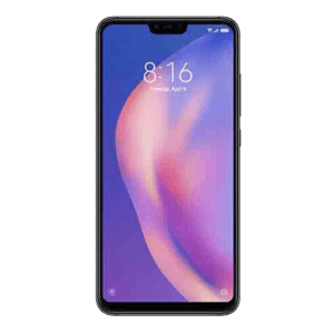 Xiaomi Mi 8