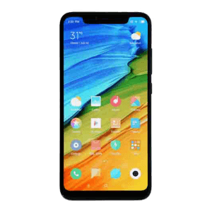 Xiaomi Mi 8 Explorer