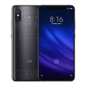Xiaomi Mi 8 Pro